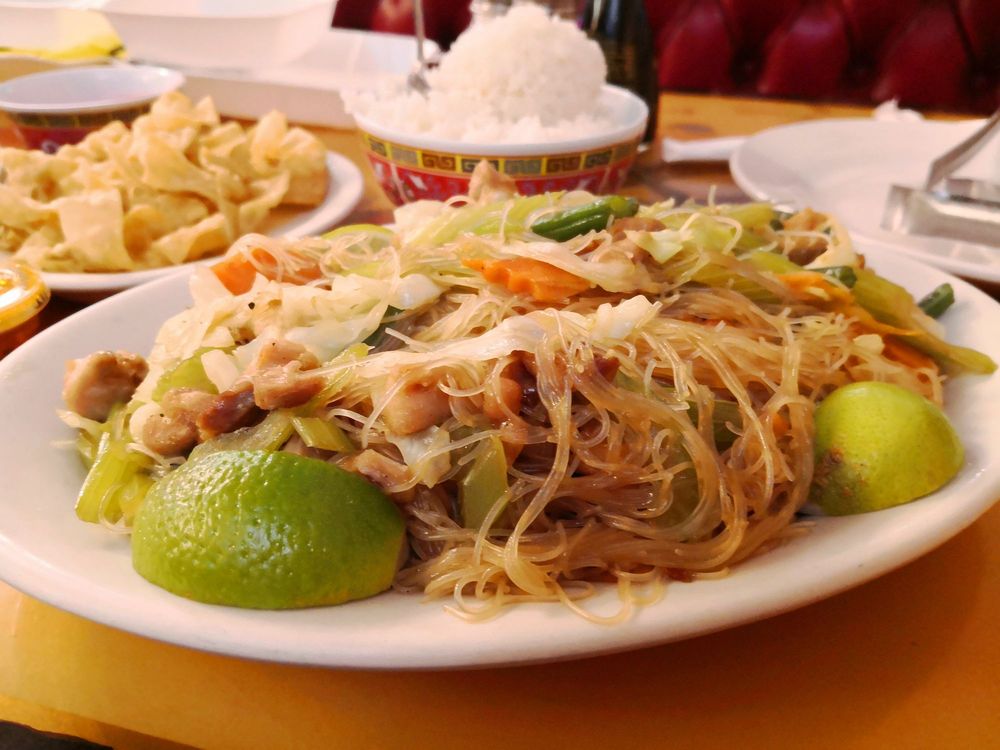 Taiwan Restaurant