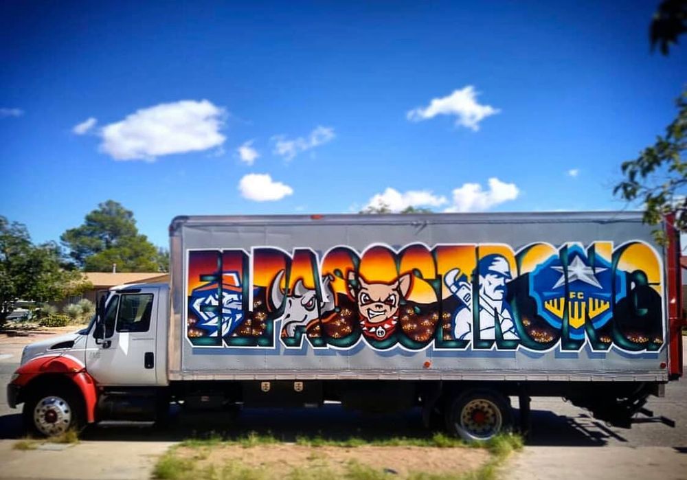 Rocky's Plumbing El Paso