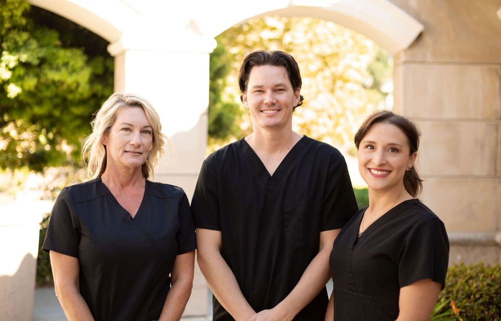 image of business Elevate Dental - Temecula
