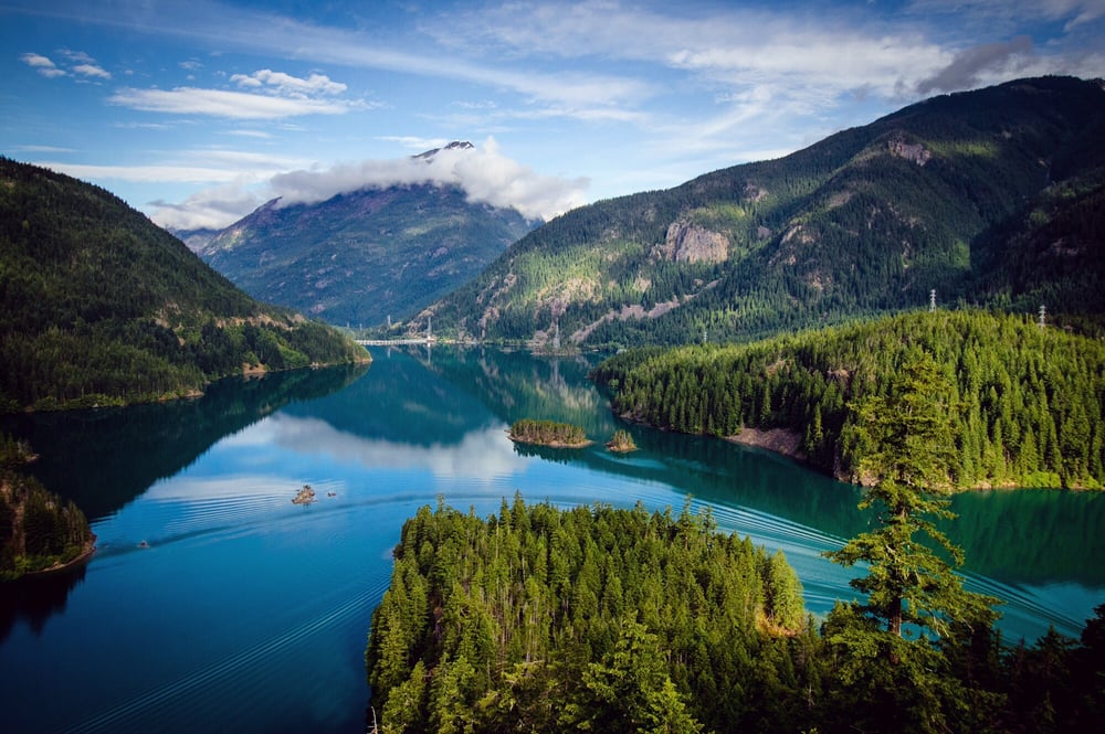 North Cascades National Park 125 Photos & 35 Reviews Hiking 7280