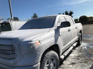 Mobile Turtle Fleet & Auto Detailing