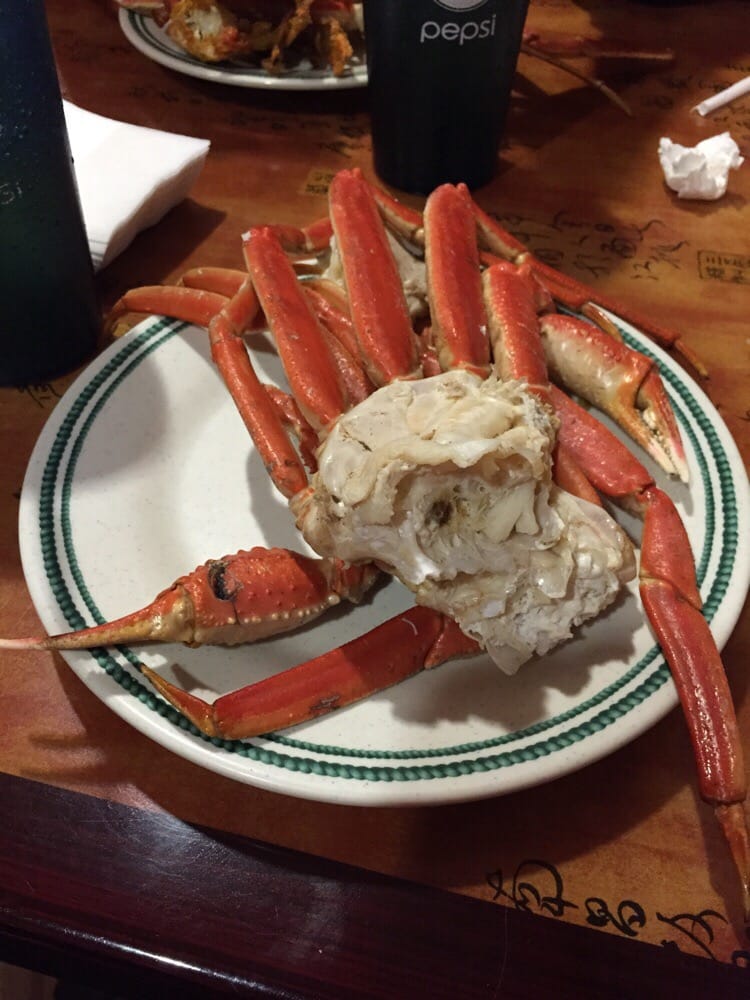 Rio Buffet Crab Legs Rio Buffet Crab Legs