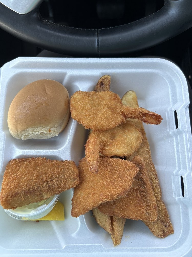 Banda's Seafood