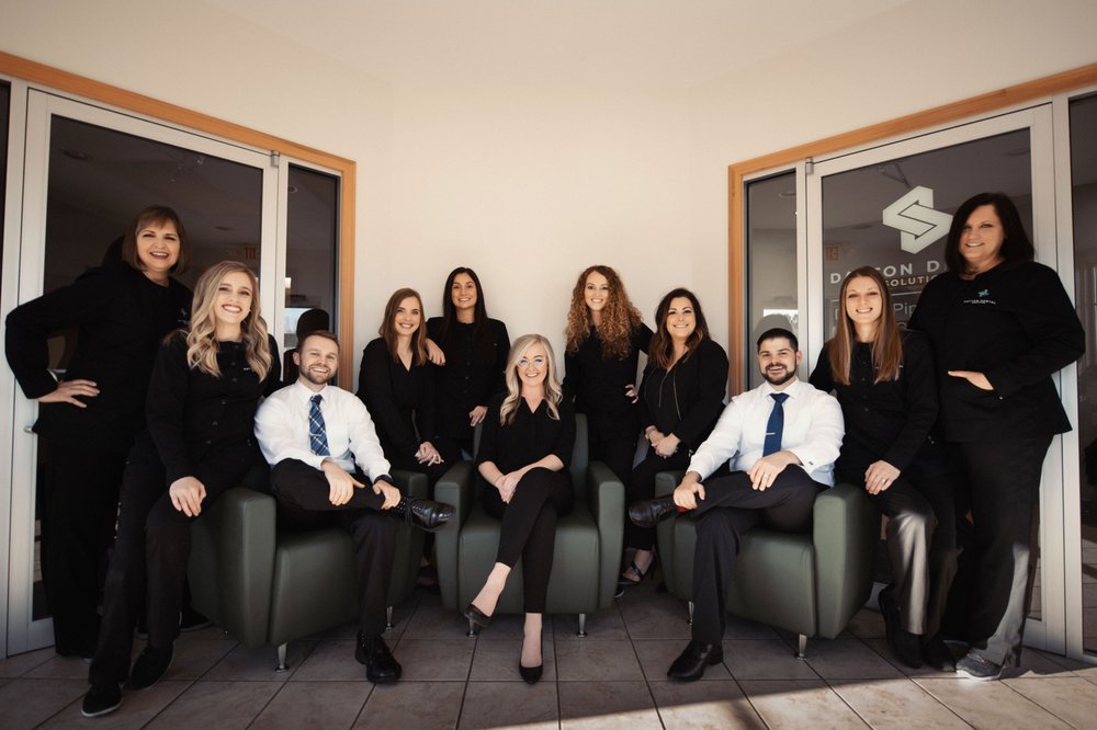 image of business Dayton Dental Solutions North