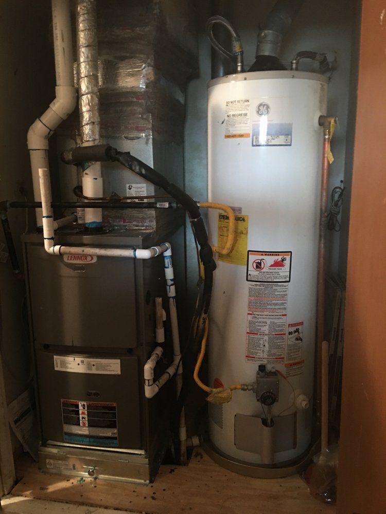 Christopher Dean Refrigeration & Clean Air Systems