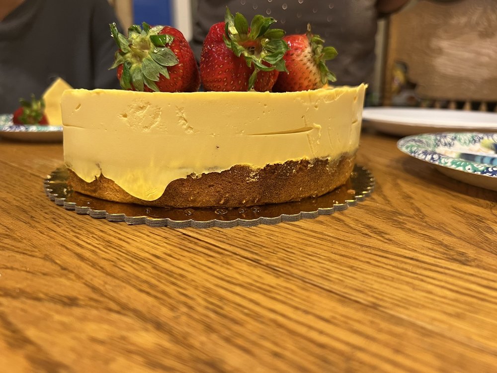 Sheng Kee Bakery