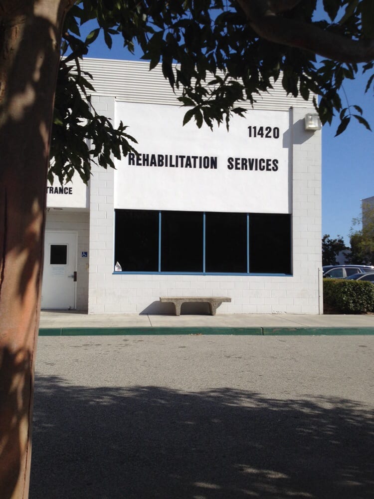 Downey Regional Medical Center Physical Therapy 11500 Brookshire