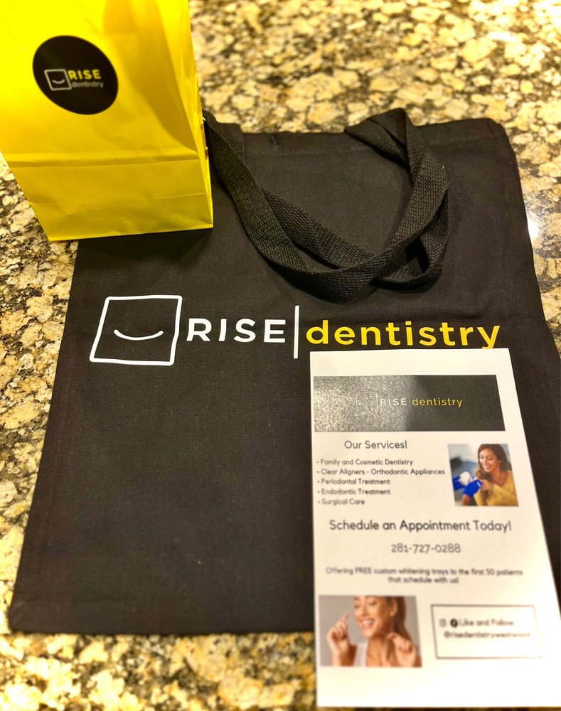 image of business Rise Dentistry