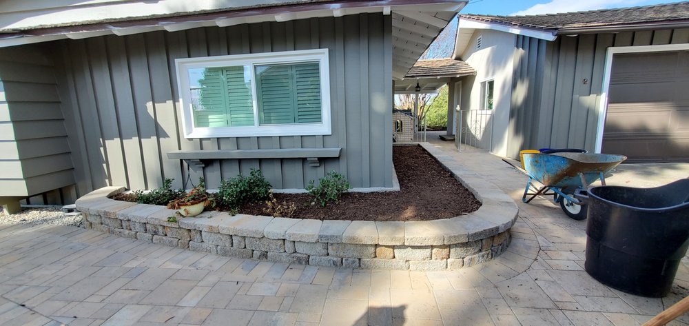 Dirty Work Landscape Company