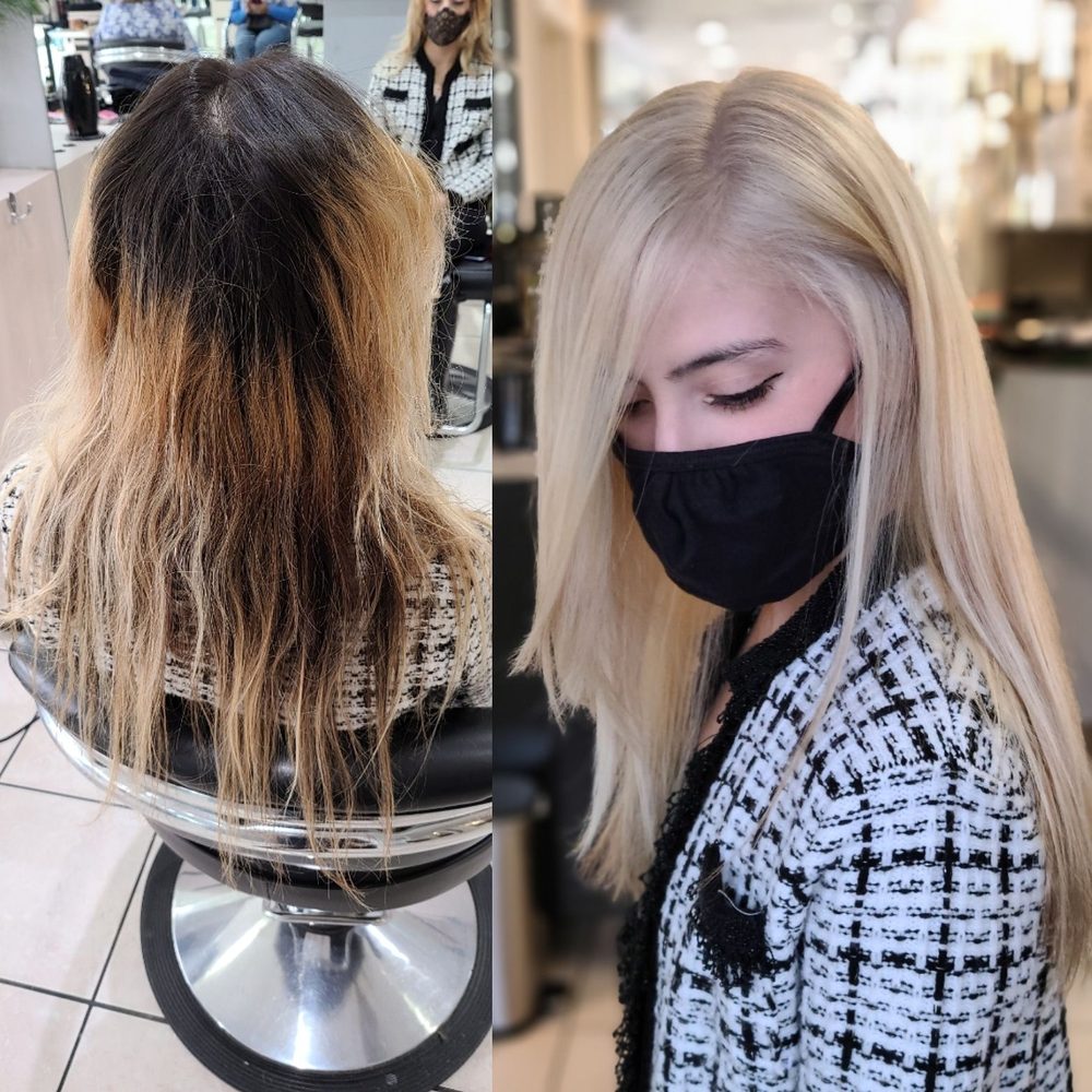 Lee Nova Hair Studio