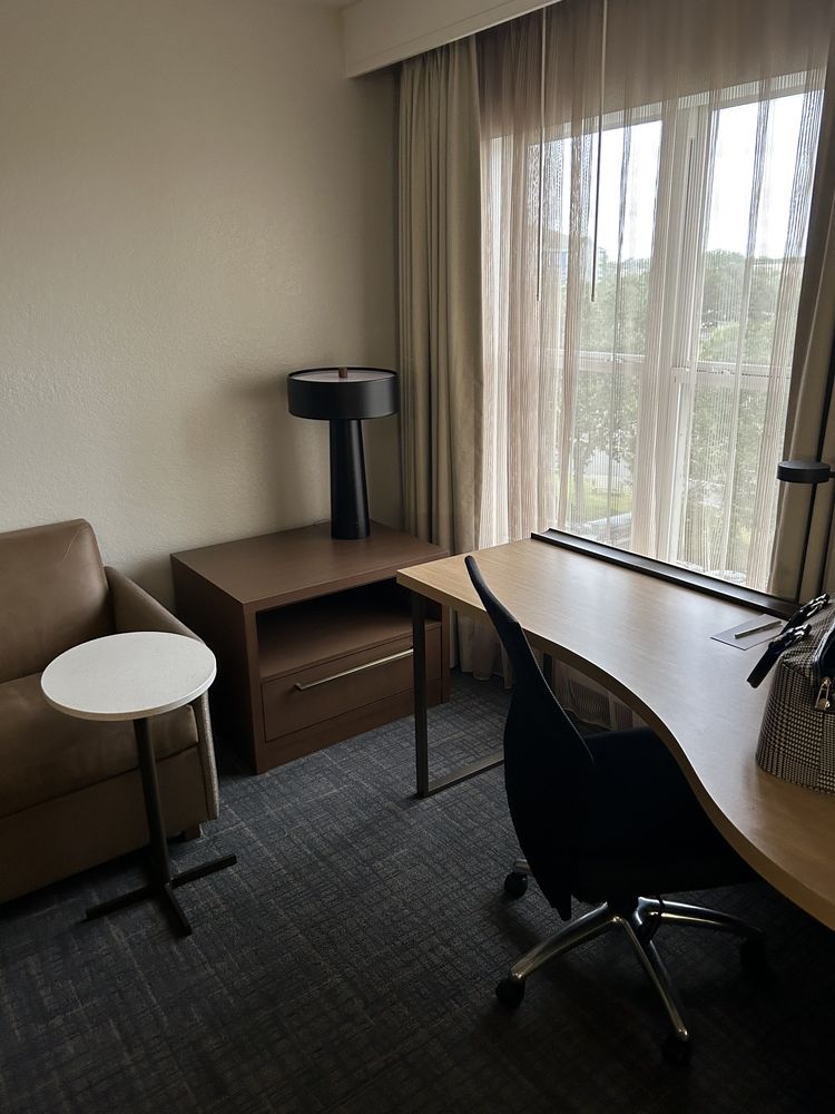 Residence Inn by Marriott Daytona Beach Speedway/Airport
