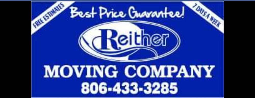 Reither Moving