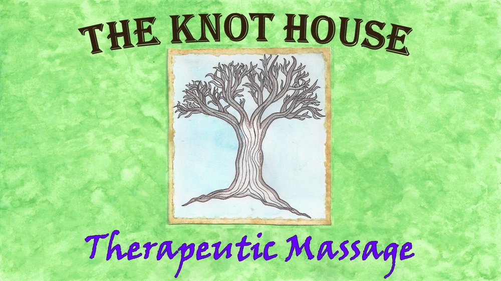 The Knot House Massage Therapy