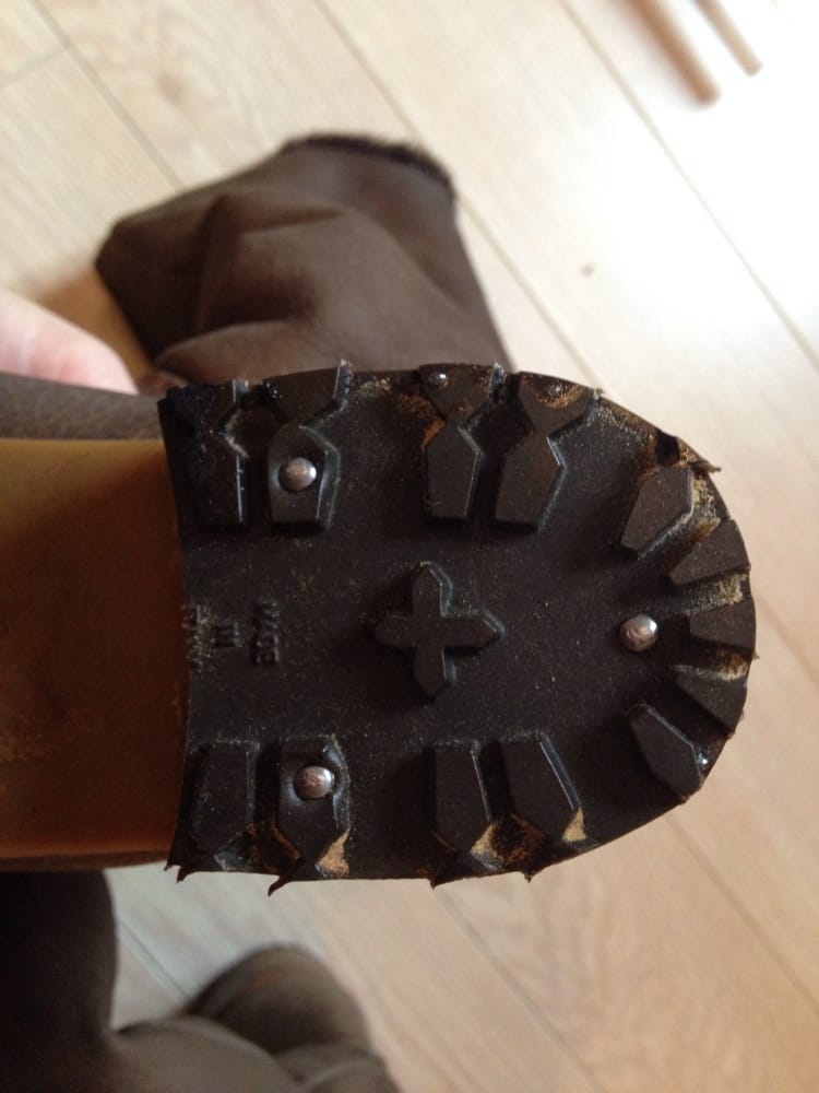 Duke's Shoe Repair