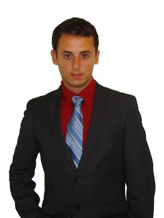 Eugene Mezini