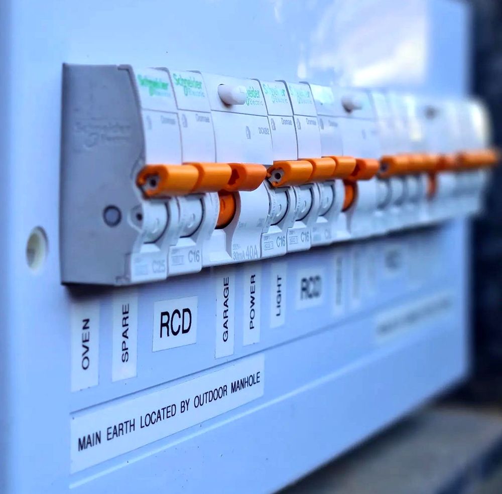 Lakeway Electric