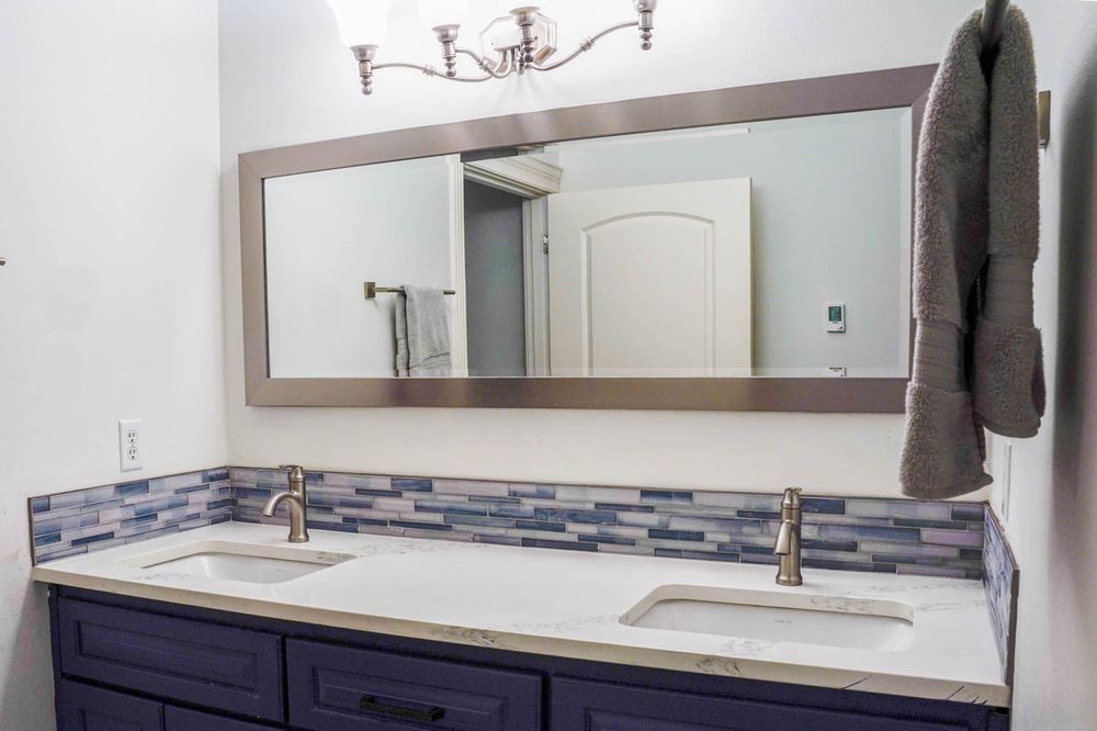 Rockwood & Granite Fabrication