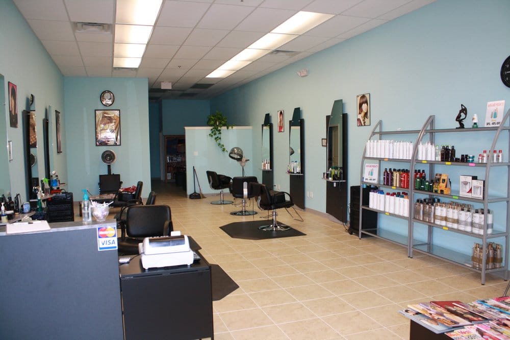 Silverado Hair Salon 25 Reviews Hair Salons 12800 W Parmer Ln