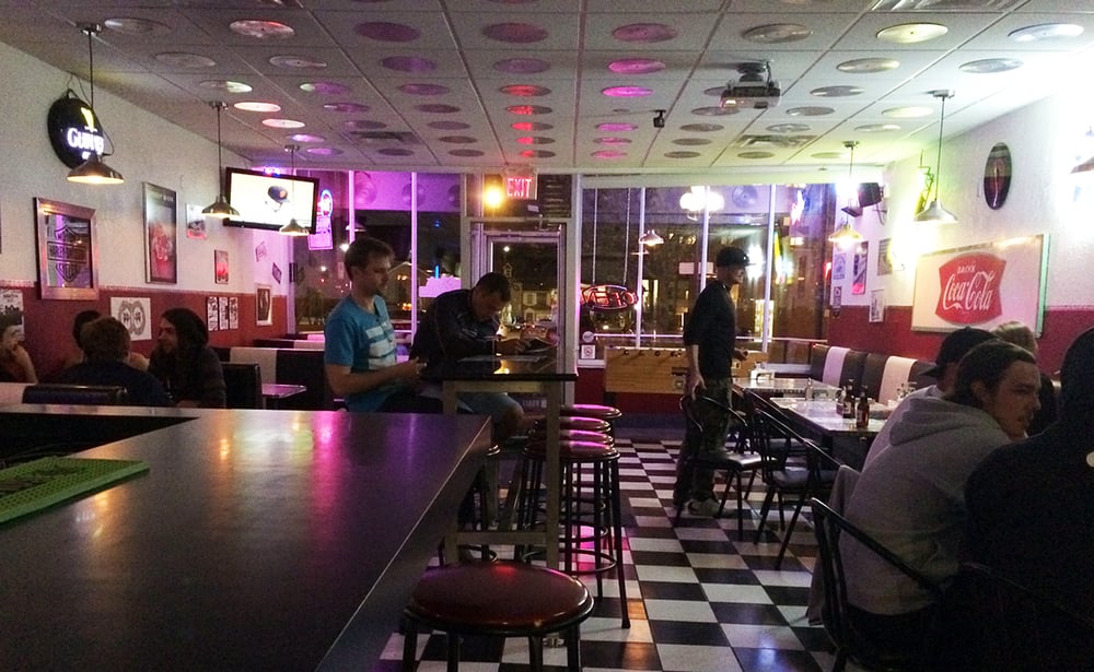 Tommy’s Diner 377 Princess Street, Kingston, ON, Canada Reviews restaurant Yelp