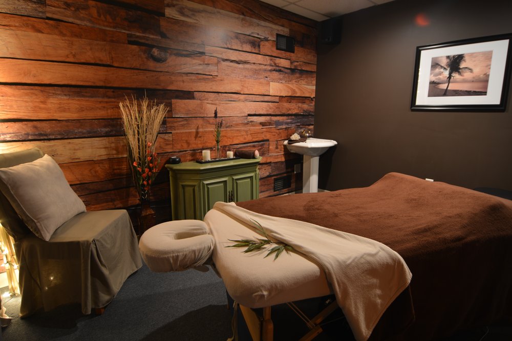 Body & Sole Reflexology and Spa