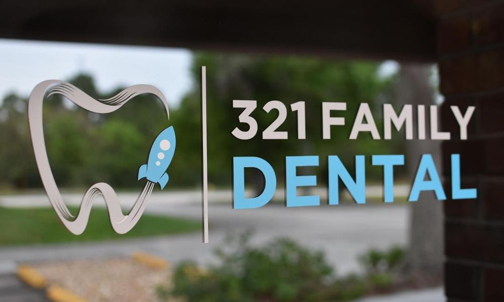 image of business 321 Family Dental