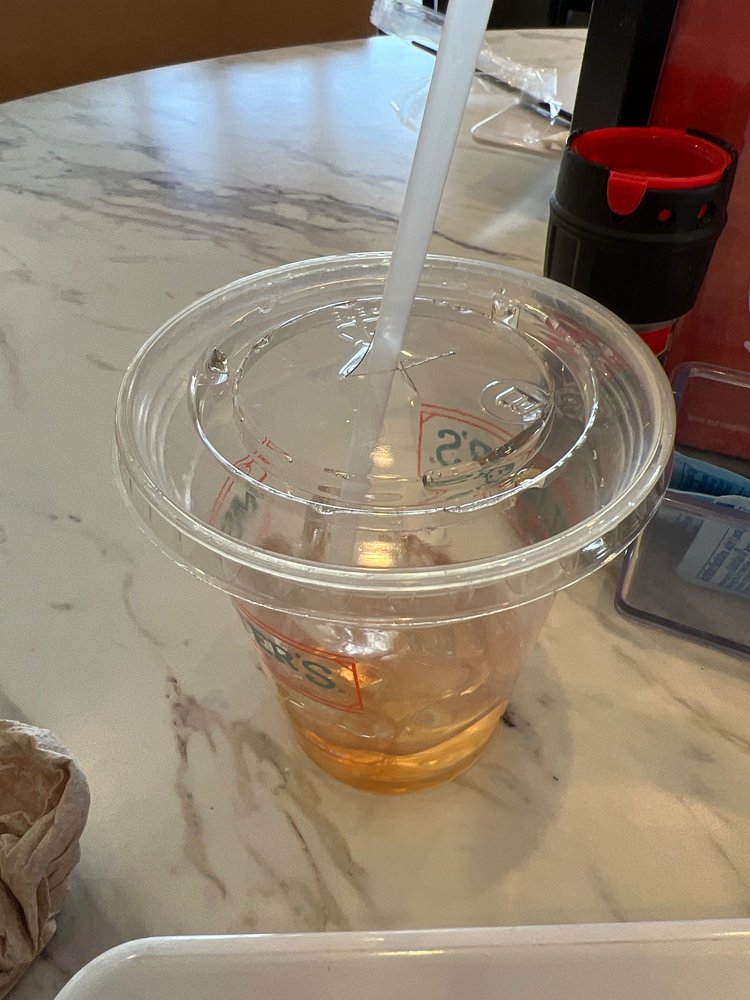 McAlister's Deli