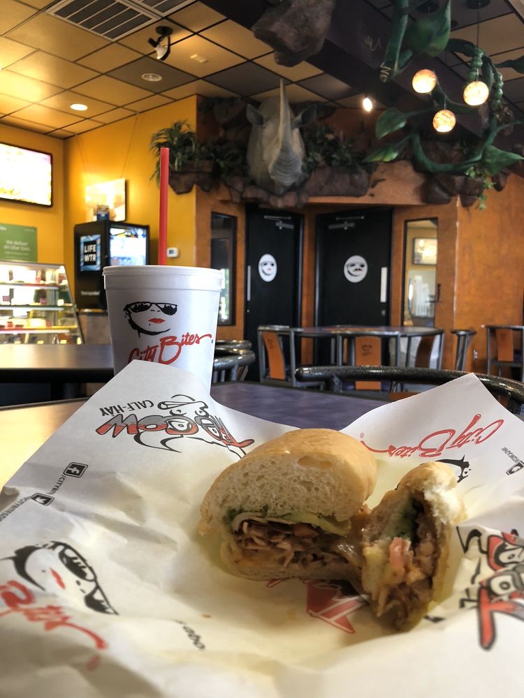 City Bites