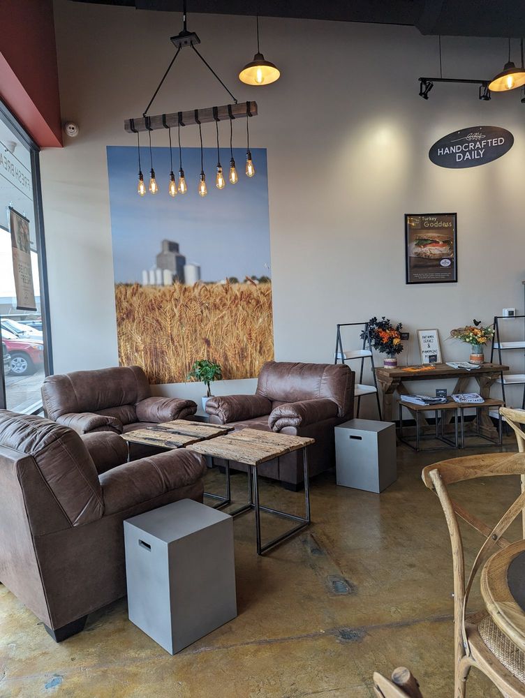 Great Harvest Bakery Cafe Friendswood