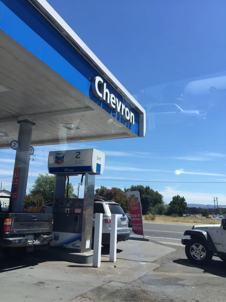 Chevron