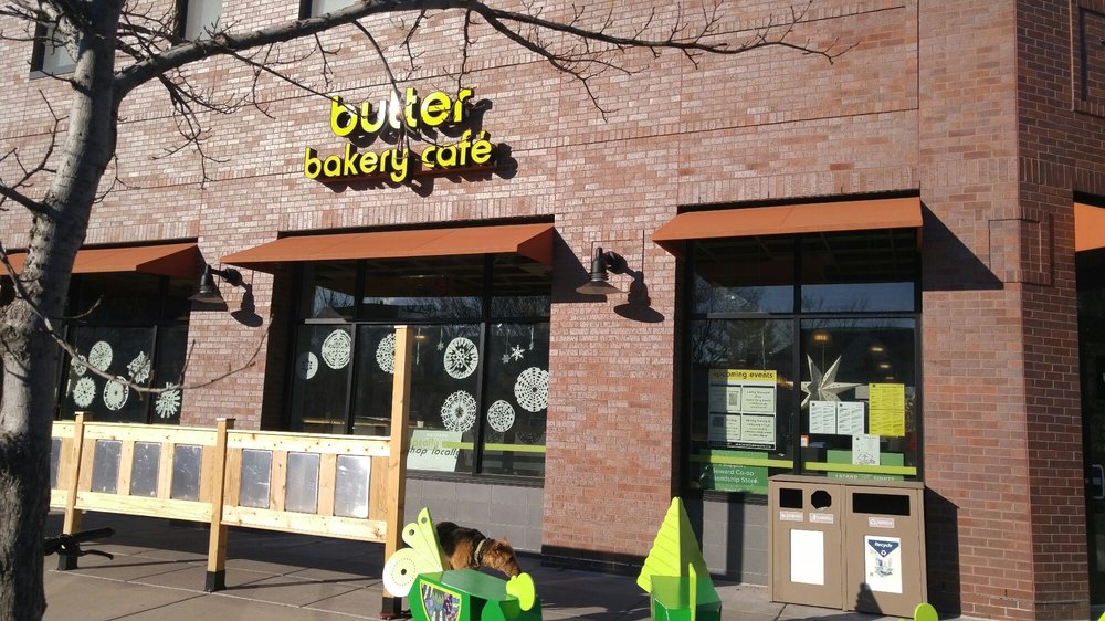 Butter Bakery Café 59 Photos & 175 Reviews Breakfast & Brunch