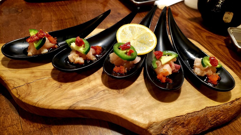 Sushi Heeya