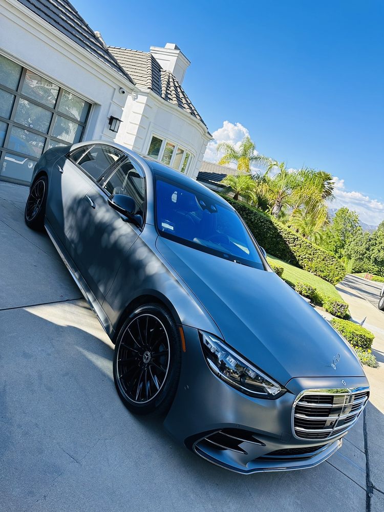 Wash With Class