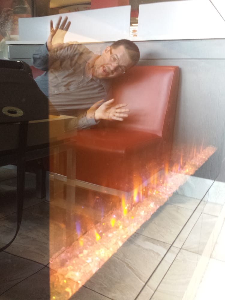 Tim Horton