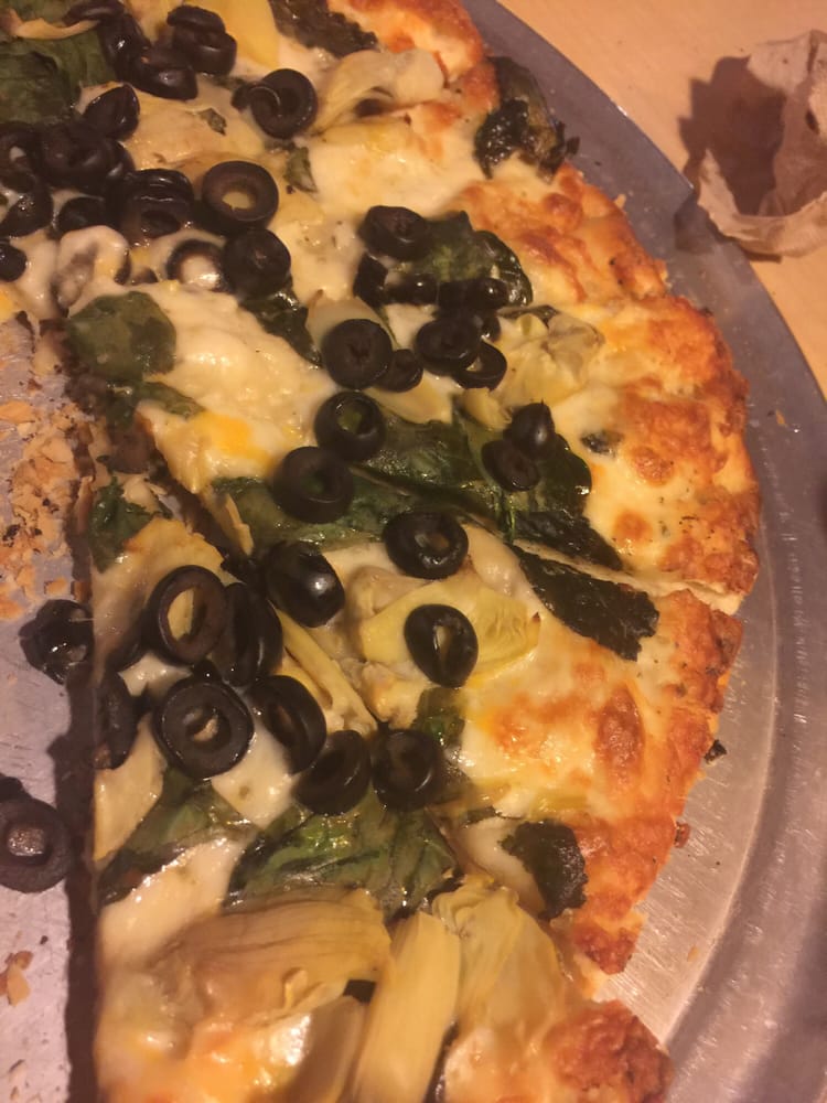 MeNEd’s Pizzeria 19 Photos & 34 Reviews Pizza 846 W Pacheco