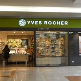 Centre Yves Rocher City Nord Centre Yves Rocher City Nord