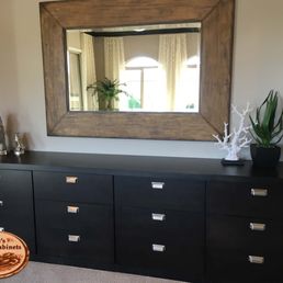 Custom Bathroom Vanities Phoenix Az chris's custom cabinets - get quote - cabinetry - 952 w melinda ln Custom Bathroom Vanities Phoenix Az chris's custom cabinets - get quote - cabinetry - 952 w melinda ln
