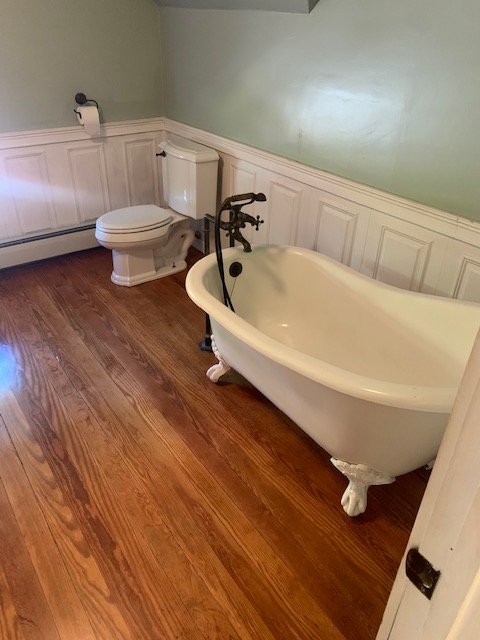 image of business Hawkins Hardwood Flooring