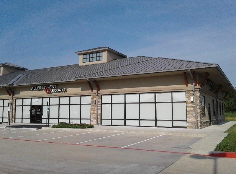 image of business Allergy & ENT Associates