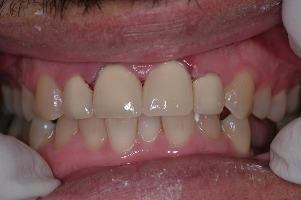 image of business Millennium Dental