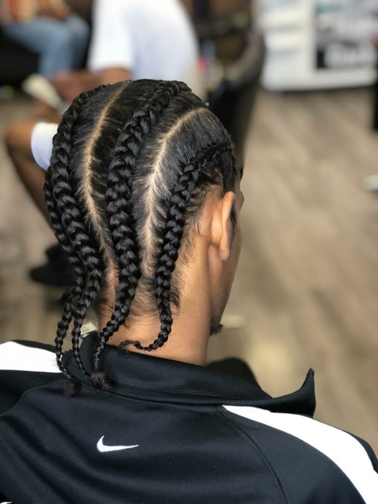 Shanice Hair Care