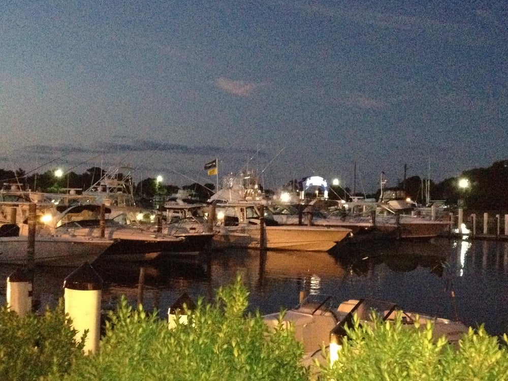 Canal Cafe 92 Photos & 121 Reviews Seafood 44 Newtown Rd, Hampton