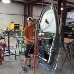 Collision Repair Shops Near Me >> Joe Hudson’s Collision Center - 12 Photos - Body Shops - 882 Blountstown Hwy, Tallahassee, FL ... Collision Repair Shops Near Me >> Joe Hudson’s Collision Center - 12 Photos - Body Shops - 882 Blountstown Hwy, Tallahassee, FL ...