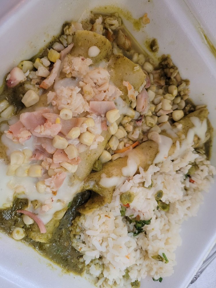 Fish King Seafood Restaurant 802