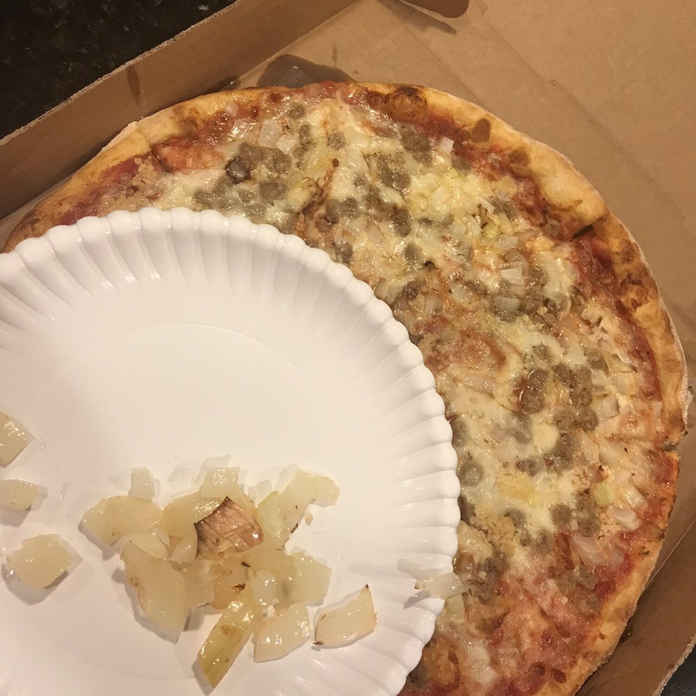 Pizza Norfolk Norfolk, VA Yelp