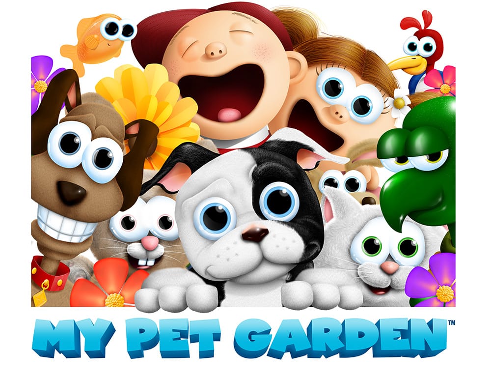 Photos For My Pet Garden Yelp
