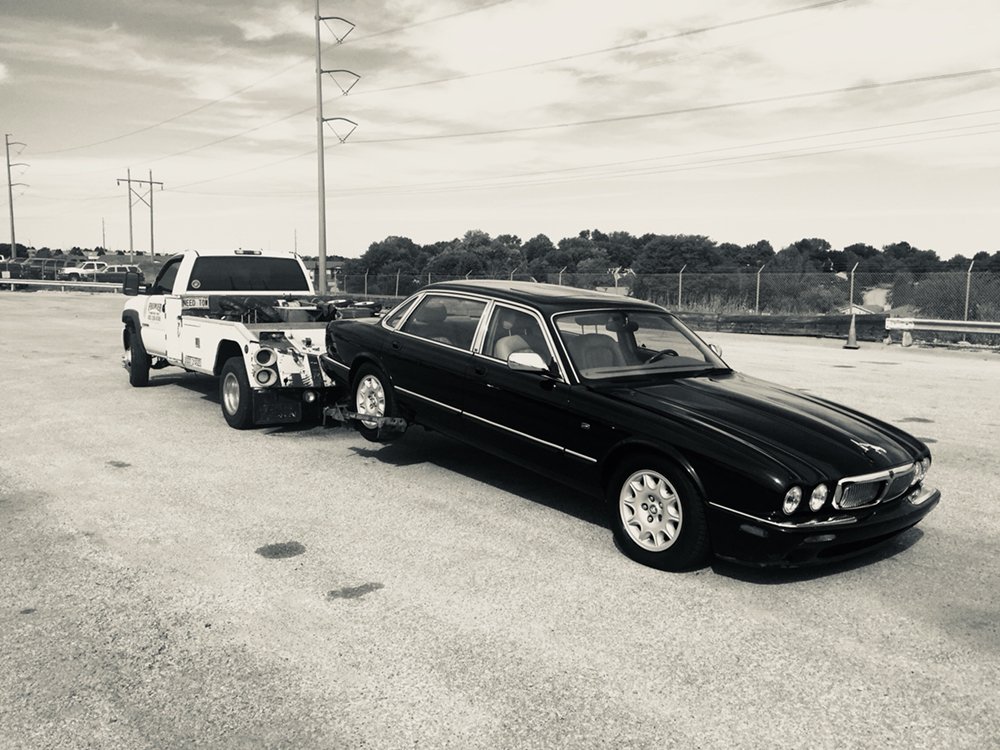 Eppley/Premier Towing & Repair