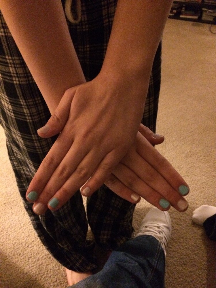 Carmel Nails - 12 Photos & 36 Reviews - Nail Salons - 1378 S Range Line