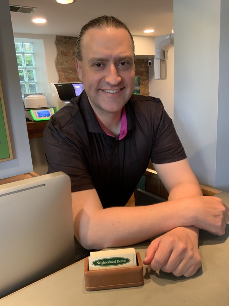 image of business Paulos Daniel, DDS