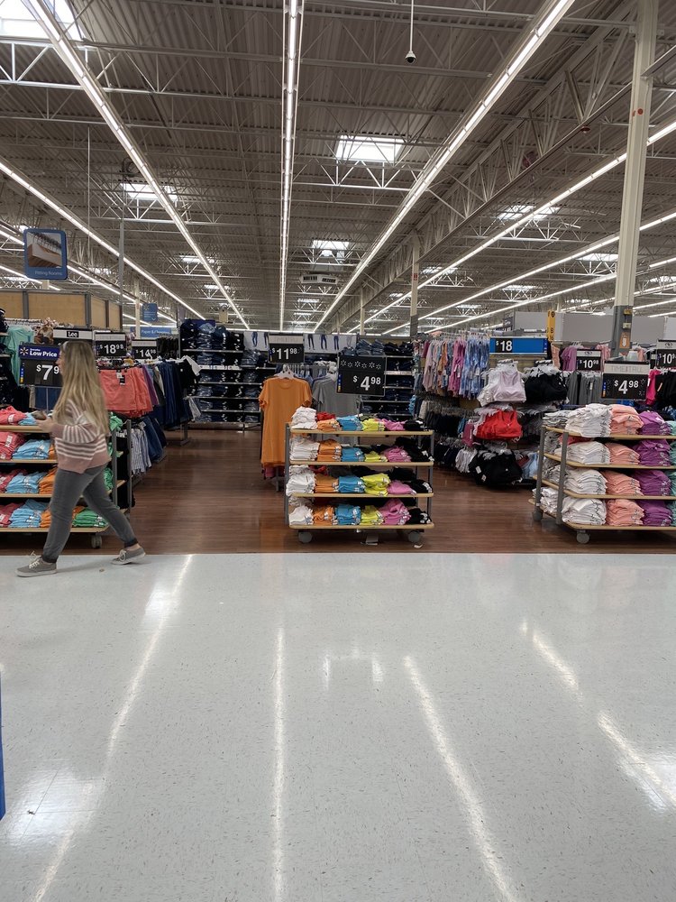 Walmart Supercenter
