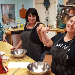 Best Restaurants With Private Party Rooms Near Blue Bell Pa 19422 2 Really Cooking With Robin